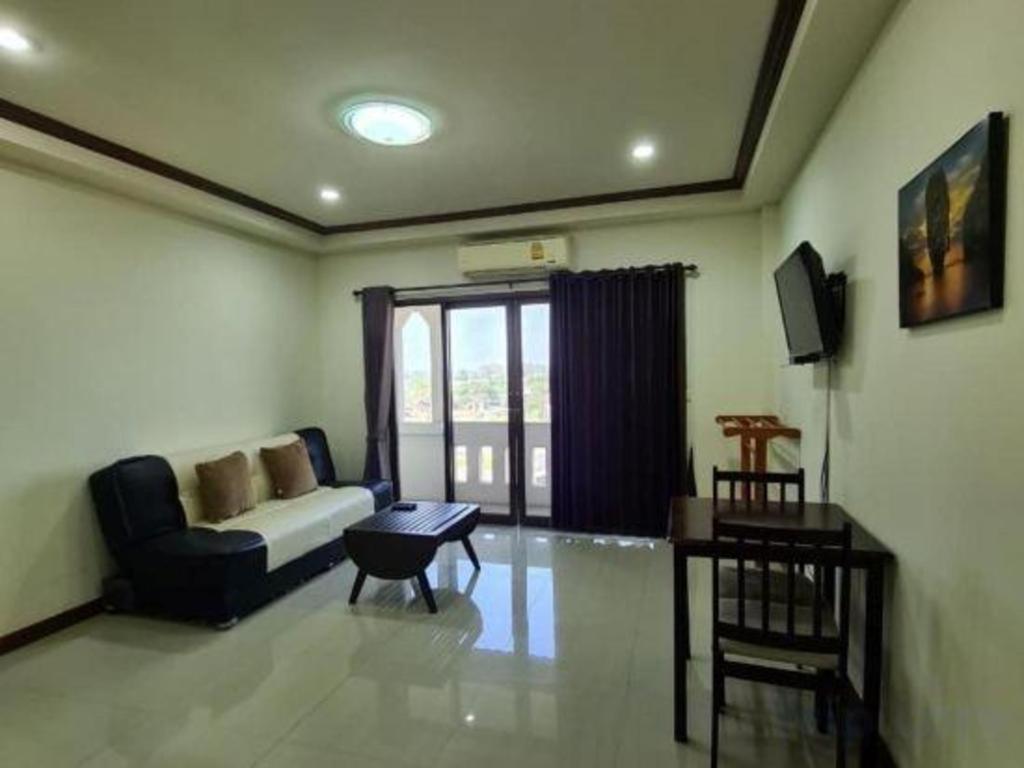 Amornsukhothai Hotel Buitenkant foto