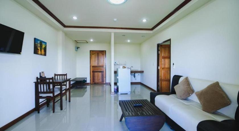 Amornsukhothai Hotel Buitenkant foto