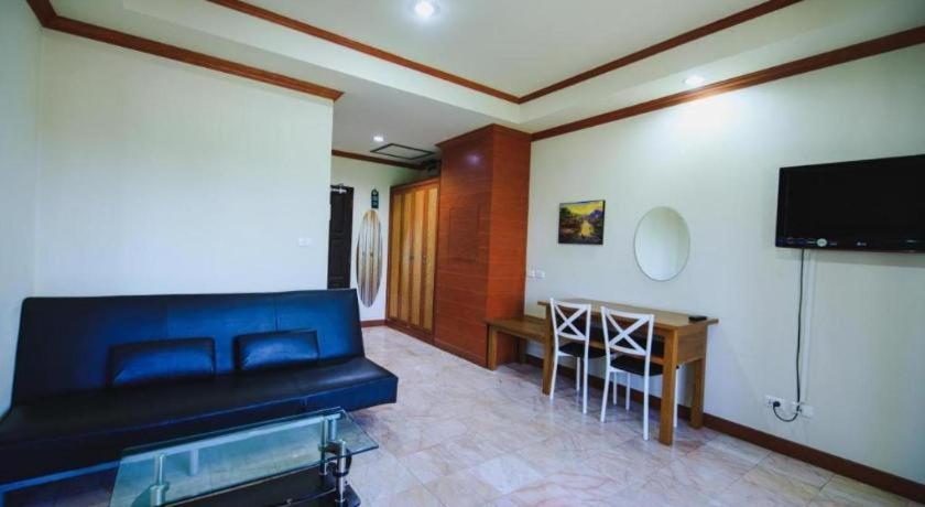 Amornsukhothai Hotel Buitenkant foto